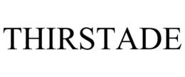THIRSTADE trademark