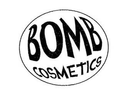 BOMB COSMETICS trademark