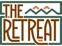 THE RETREAT trademark