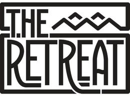 THE RETREAT trademark