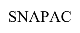 SNAPAC trademark
