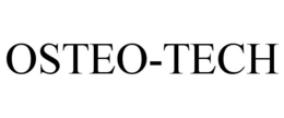 OSTEO-TECH trademark