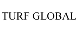 TURF GLOBAL trademark