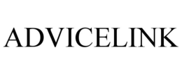 ADVICELINK trademark