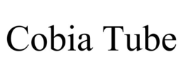 COBIA TUBE trademark