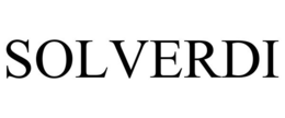 SOLVERDI trademark