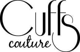 CUFFS COUTURE trademark