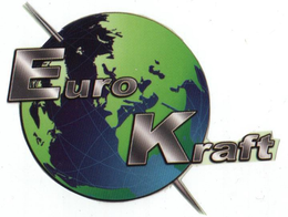EURO KRAFT trademark