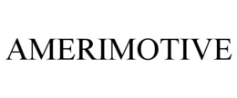 AMERIMOTIVE trademark