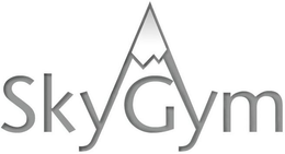 SKYGYM trademark