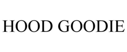 HOOD GOODIE trademark