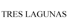 TRES LAGUNAS trademark