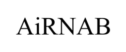 AIRNAB trademark
