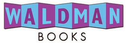 WALDMAN BOOKS trademark