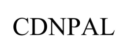 CDNPAL trademark