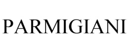 PARMIGIANI trademark