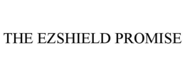 THE EZSHIELD PROMISE trademark
