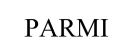 PARMI trademark