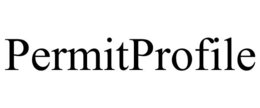 PERMITPROFILE trademark