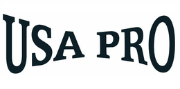 USA PRO trademark
