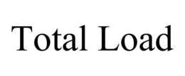 TOTAL LOAD trademark