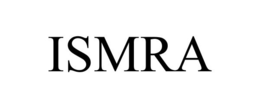 ISMRA trademark