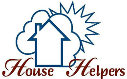 HOUSE HELPERS trademark