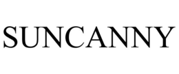 SUNCANNY trademark