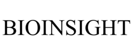 BIOINSIGHT trademark
