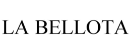 LA BELLOTA trademark