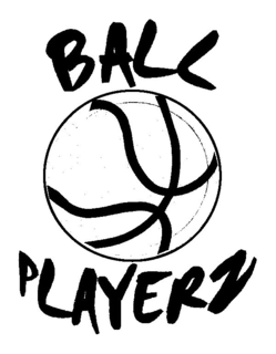BALL PLAYERZ trademark