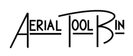 AERIAL TOOL BIN trademark