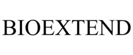 BIOEXTEND trademark