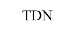 TDN trademark