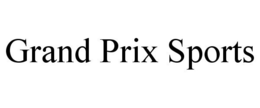 GRAND PRIX SPORTS trademark