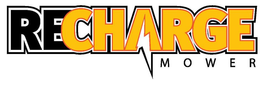 RECHARGE MOWER trademark