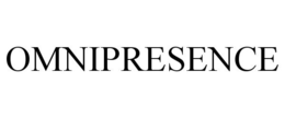 OMNIPRESENCE trademark