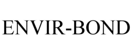ENVIR-BOND trademark