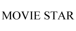 MOVIE STAR trademark