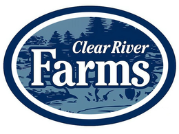 CLEAR RIVER FARMS trademark