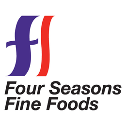 FS FOUR SEASONS FINE FOODS trademark