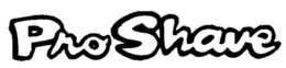 PRO SHAVE trademark