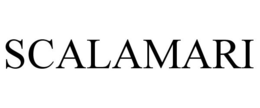 SCALAMARI trademark