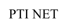 PTI NET trademark