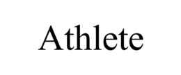 ATHLETE trademark