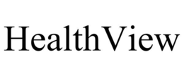 HEALTHVIEW trademark
