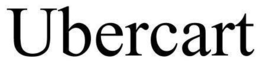 UBERCART trademark