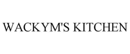 WACKYM'S KITCHEN trademark