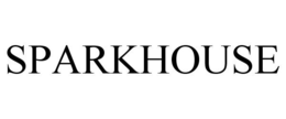 SPARKHOUSE trademark