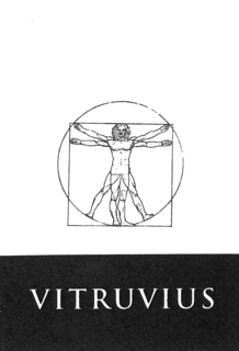 VITRUVIUS trademark